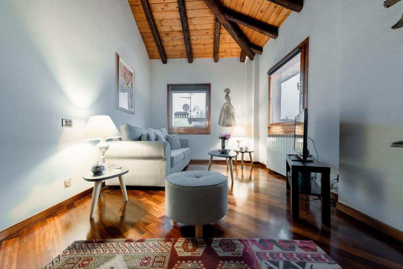 Realkasa Azeglio Apartments Bologna Esterno foto