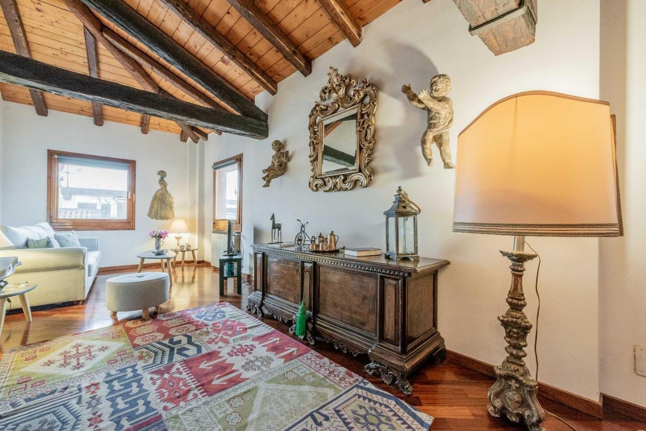 Realkasa Azeglio Apartments Bologna Esterno foto