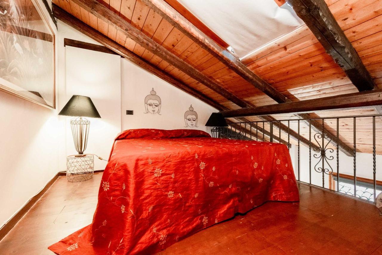 Realkasa Azeglio Apartments Bologna Esterno foto