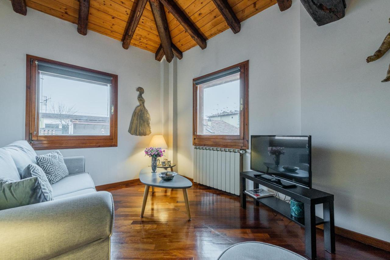 Realkasa Azeglio Apartments Bologna Esterno foto