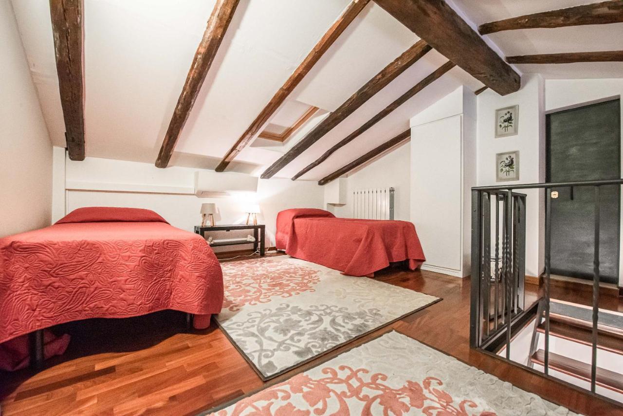 Realkasa Azeglio Apartments Bologna Esterno foto