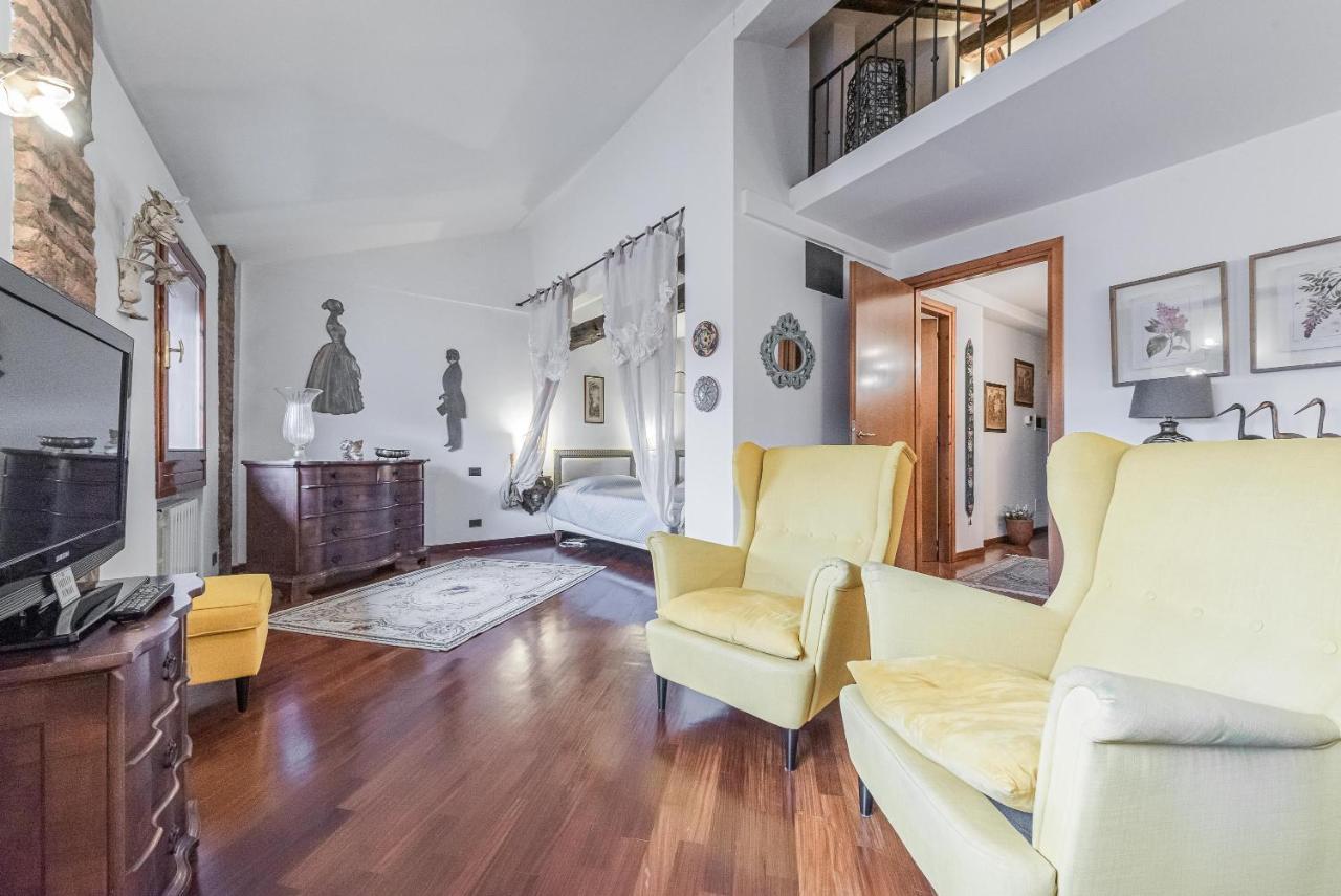 Realkasa Azeglio Apartments Bologna Esterno foto