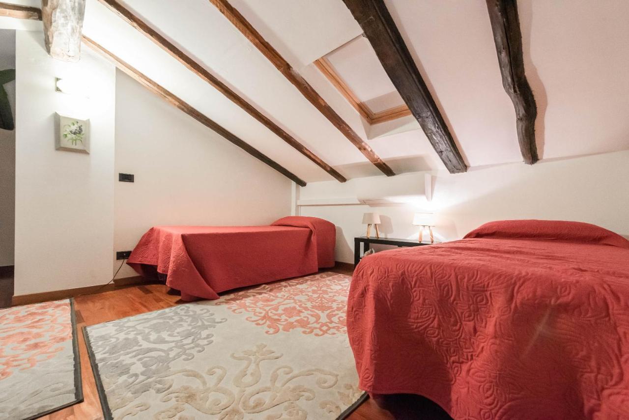 Realkasa Azeglio Apartments Bologna Esterno foto